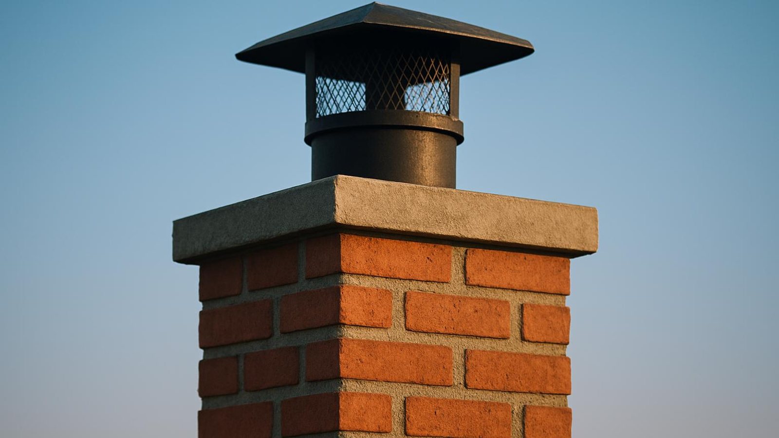 Local chimney sweep & inspection for Phoenix homes