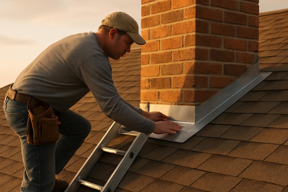 Gentry Chimney Services in Phoenix